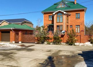 Продажа дома, 194.3 м2, Хабаровск, квартал Магаданский, 16
