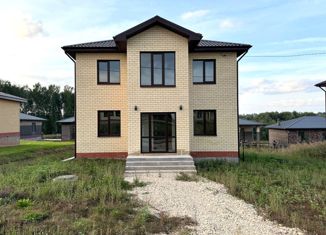 Дом на продажу, 141 м2, посёлок Инеш, улица Мусы Джалиля, 19