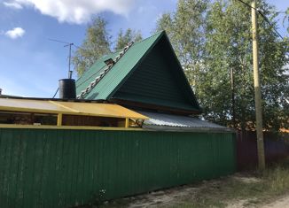 Дом на продажу, 68 м2, Сургут, Полевая улица, 39