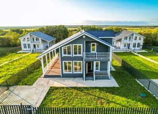 Дом на продажу, 194 м2, деревня Узигонты