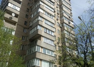 Продаю двухкомнатную квартиру, 51.8 м2, Москва, Ломоносовский проспект, 5, метро Профсоюзная