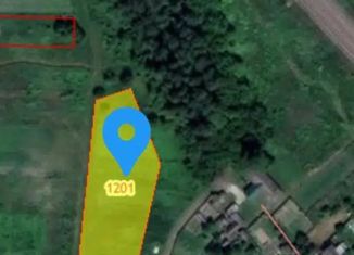 Продаю участок, 35 сот., рабочий посёлок Любохна, улица Пушкина