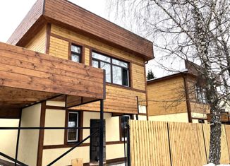 Продажа дома, 135 м2, село Дубки, Филёвская улица, 34А