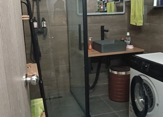 Продажа квартиры студии, 29.9 м2, Пермь, улица Александра Турчевича, 6, ЖК Арсенал