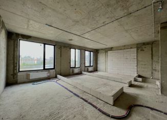 Продается 2-ком. квартира, 60.2 м2, Москва, ЖК Нагатино Ай-Ленд, проспект Лихачёва, 20