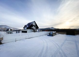 Продаю дом, 197 м2, ДНТ Монамур, Парадная улица, 16