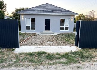 Дом на продажу, 95 м2, садоводческое некоммерческое товарищество Виктория, Малиновая улица