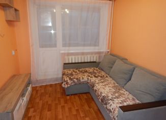 Продам 1-ком. квартиру, 33 м2, поселок городского типа Емельяново, Новая улица, 17