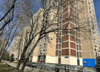 3-комнатная квартира на продажу, 80.5 м2, Москва, Осташковская улица, 28, Осташковская улица