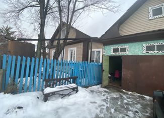 Продам дом, 78 м2, Ревда, улица Щорса, 64