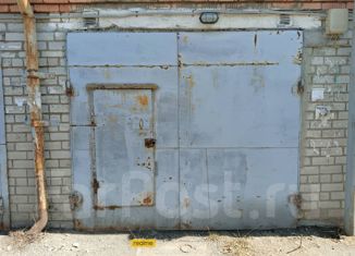 Гараж на продажу, 17.6 м2, Владивосток, Первореченский район, улица Тухачевского, 70