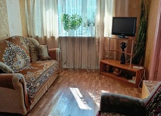 Продажа 2-комнатной квартиры, 43.7 м2, поселок городского типа Шерегеш, улица Дзержинского, 17