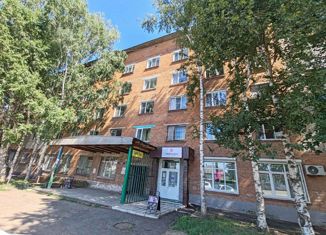 Продам квартиру студию, 18 м2, Кемеровская область, улица Никитина, 28А