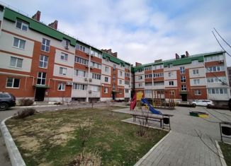 Продажа однокомнатной квартиры, 41 м2, Элиста, 5-й микрорайон, 2В, 5-й микрорайон