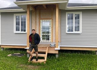 Продается дом, 85 м2, ДНП Усадьба Можайское, ДНП Усадьба Можайское, 53