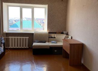 1-комнатная квартира на продажу, 35.1 м2, Сибай, улица Ленина, 2/2