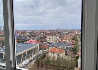 Продаю трехкомнатную квартиру, 79.07 м2, Краснодар, Совхозная улица, 20, Совхозная улица