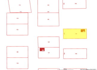 Продаю участок, 8 сот., село Троицкое, улица Мучкаева