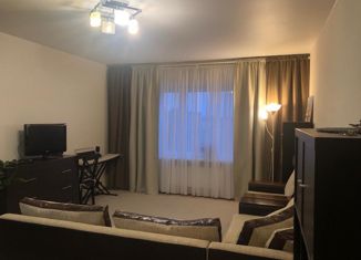 Продается квартира студия, 40.5 м2, Колпино, Понтонная улица, 9к1