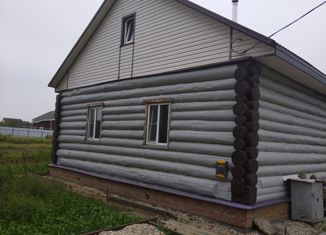 Продается дом, 96.6 м2, село Коллонтай, Смоленская улица