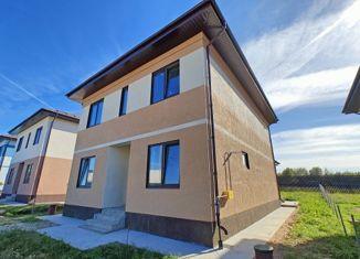 Продаю дом, 156 м2, деревня Адуево