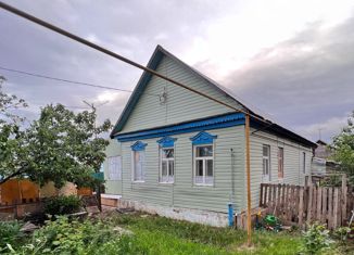 Дом на продажу, 56.9 м2, поселок городского типа Стройкерамика, Пролетарская улица, 8