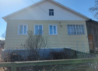 Продажа дома, 70.2 м2, село имени Бабушкина, улица Бабушкина