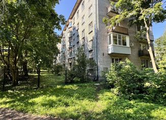 Продам однокомнатную квартиру, 32 м2, Санкт-Петербург, Костромской проспект, 38