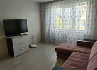 Продается трехкомнатная квартира, 62 м2, Новосибирск, улица Макаренко, 9, метро Берёзовая роща