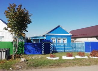 Дом на продажу, 52 м2, Ульяновск, Засвияжский район, Агрономическая улица, 15