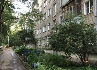 Продам двухкомнатную квартиру, 44.7 м2, Рязань, улица Новикова-Прибоя, 14, район Приокский