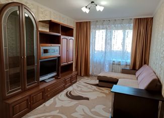 Продается однокомнатная квартира, 37.5 м2, Татарстан, улица Шамиля Усманова, 87А