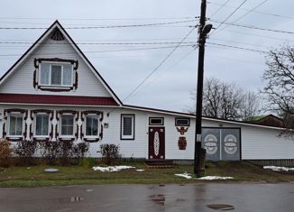 Продам дом, 99.1 м2, Марий Эл, Центральная улица, 9