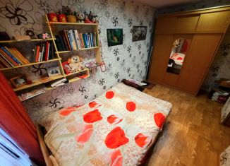 Продажа трехкомнатной квартиры, 61.9 м2, Великий Устюг, переулок Лесников, 27