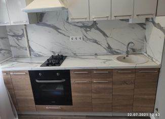 Продаю 2-комнатную квартиру, 45 м2, Краснодар, улица 2-я Пятилетка, 6/1, улица 2-я Пятилетка