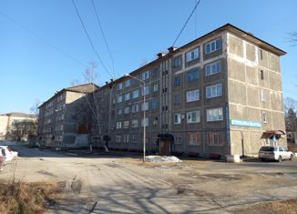 Продажа комнаты, 17.1 м2, посёлок городского типа Лучегорск, 4-й микрорайон, 10