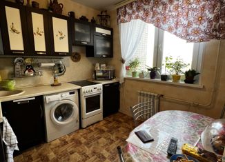 3-ком. квартира на продажу, 75.5 м2, Москва, проезд Черепановых, 32, проезд Черепановых