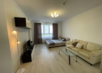 Продается трехкомнатная квартира, 78.8 м2, Москва, улица Константина Федина, 13, улица Константина Федина