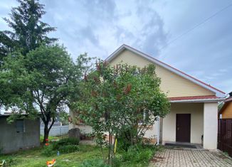 Продажа дома, 240 м2, деревня Новопокровское, Огородная улица, 67