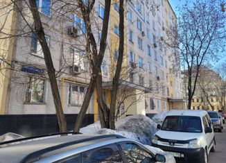 Продам квартиру студию, 13 м2, Москва, Стремянный переулок, 9, район Замоскворечье