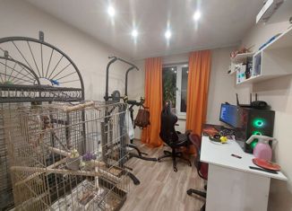 Четырехкомнатная квартира на продажу, 58 м2, Кострома, микрорайон Якиманиха, 14, Фабричный район