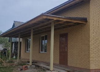 Дом на продажу, 115 м2, деревня Рожок, Центральная улица