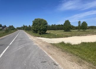 Продаю земельный участок, 14.95 сот., деревня Ляды, 41К-475