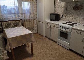 Продажа 2-комнатной квартиры, 53.4 м2, Москва, улица Коцюбинского, 10, улица Коцюбинского