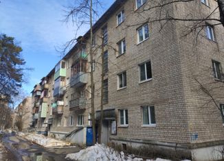 Продаю двухкомнатную квартиру, 43.6 м2, Протвино, Школьная улица, 14