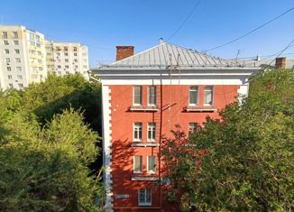 Квартира на продажу студия, 16.2 м2, Волгоград, улица Таращанцев, 58, Краснооктябрьский район