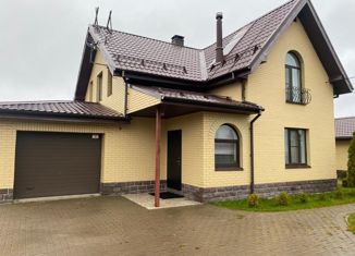 Дом на продажу, 135 м2, коттеджный поселок Лубенская Долина, Лесная улица, 32