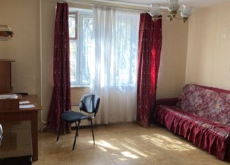 Продажа 1-комнатной квартиры, 39.1 м2, Москва, Новочеркасский бульвар, 27к1, метро Марьино