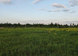 Продаю участок, 20 сот., деревня Тупы