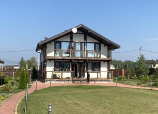 Продается дом, 184 м2, коттеджный посёлок Октава, коттеджный посёлок Октава, 87А